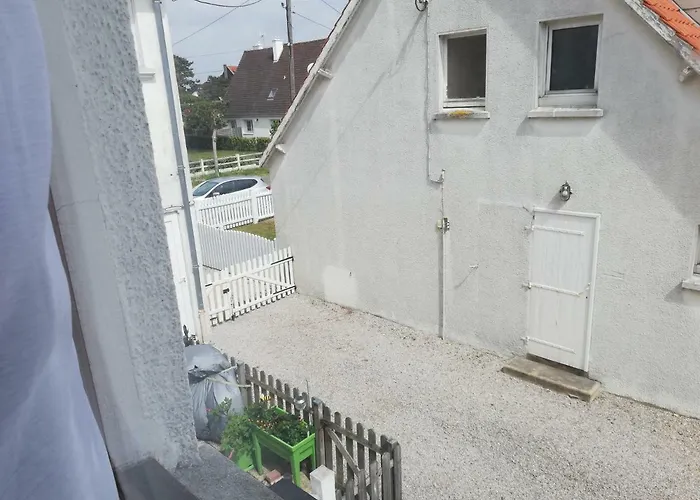 Stella Plage Les Lierres