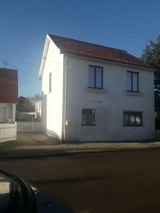 Les Lierres Apartment