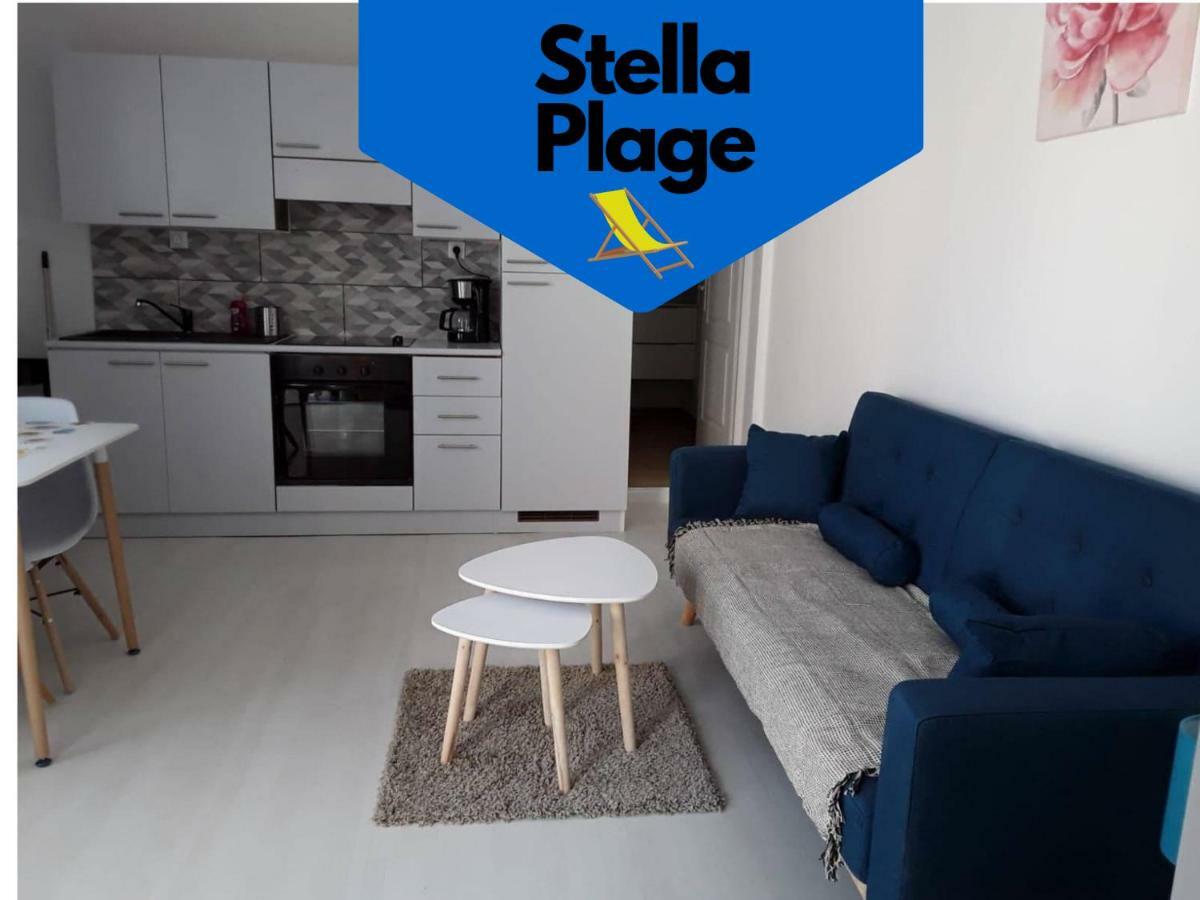 Apartment Les Lierres