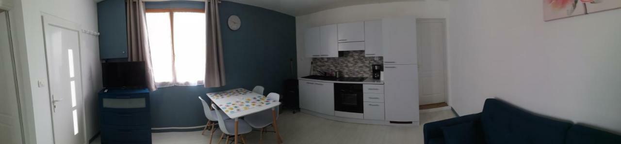 Les Lierres Apartment