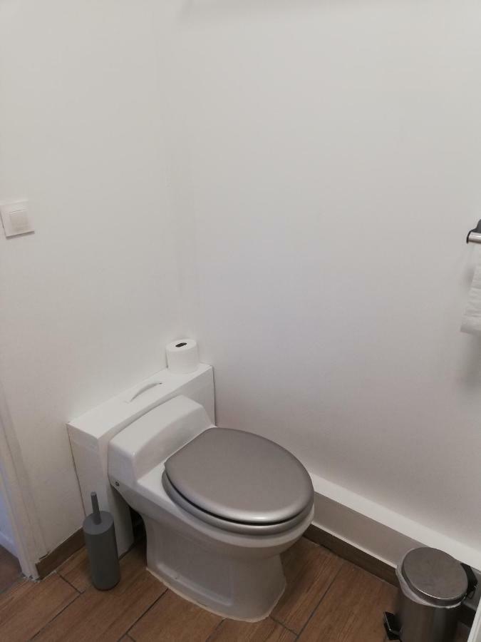 Apartment Les Lierres *