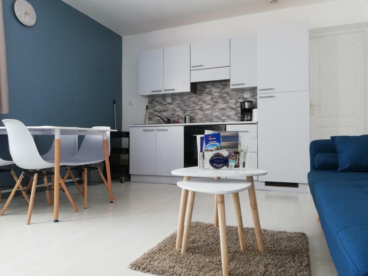 Les Lierres Apartment