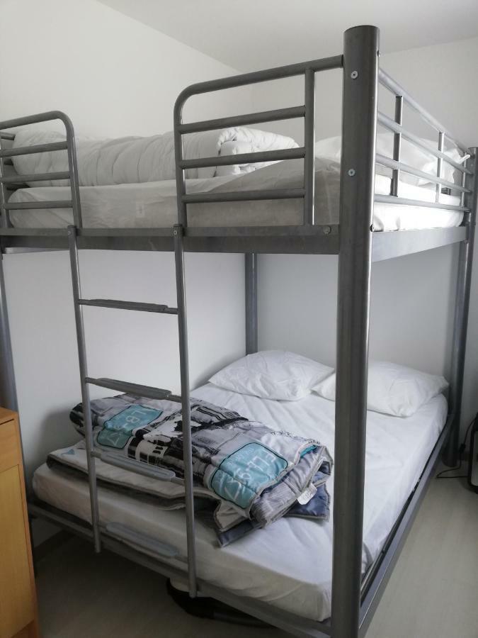 Apartment Les Lierres