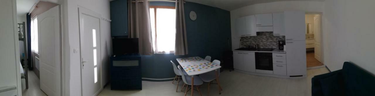 Les Lierres Apartment